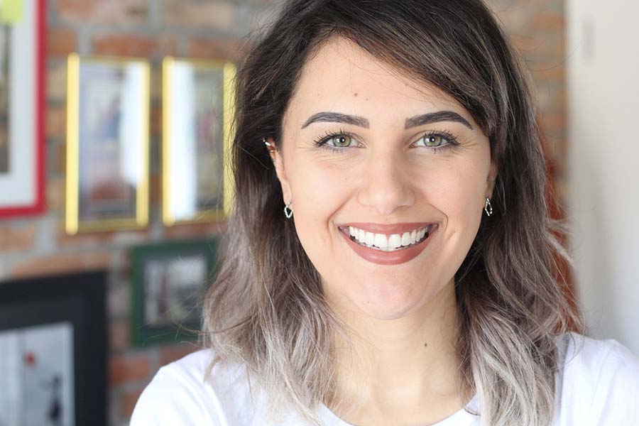 diversas Ana Loureiro no Brasil e Portugal