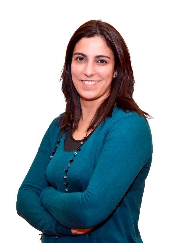 perfis de Ana Loureiro