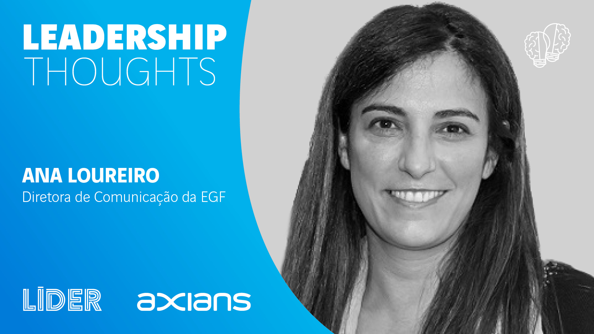 quem é Ana Loureiro