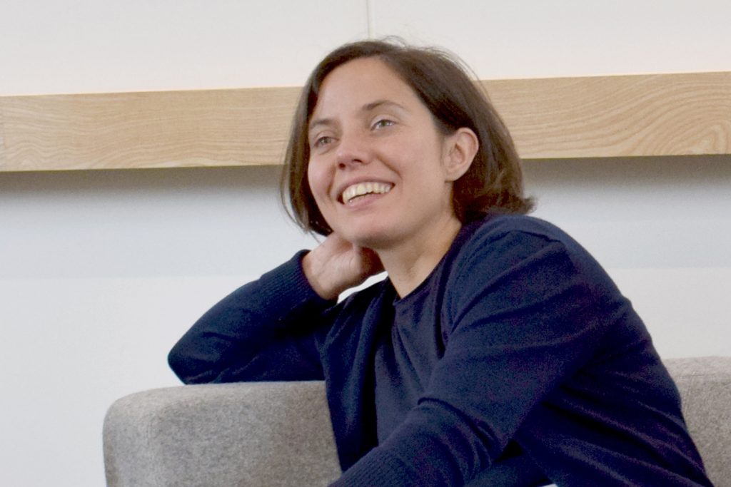 perfis de Ana Loureiro