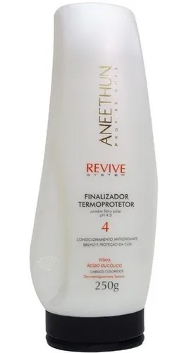 Revive System vs. Aminoplex Revive: Qual o Melhor para o Seu Cabelo?