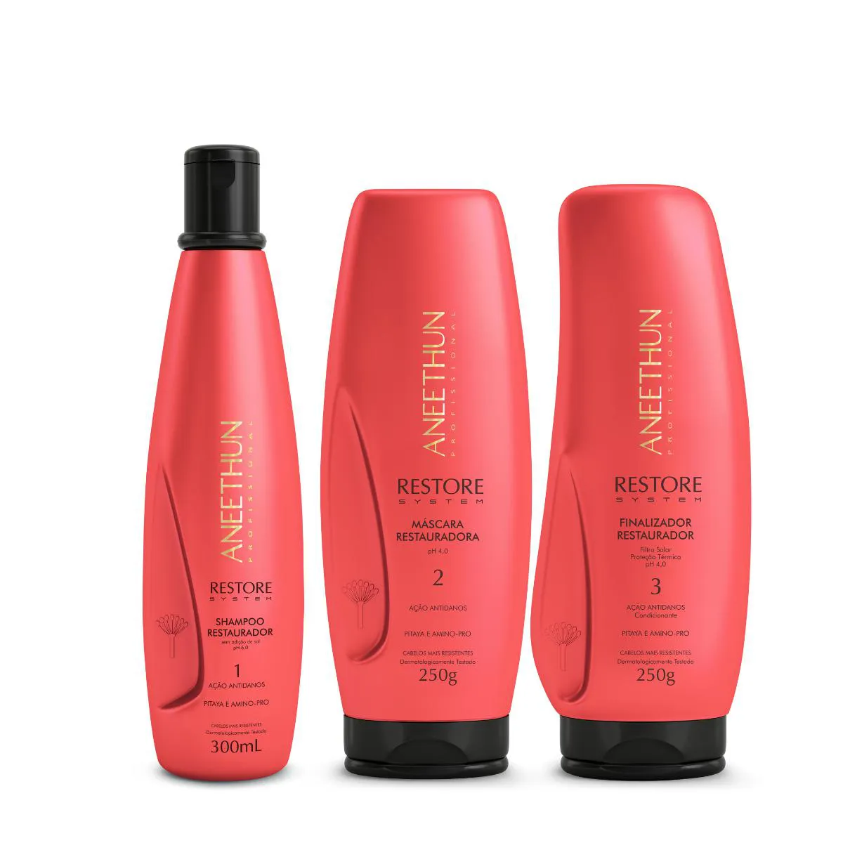 Ativos Poderosos: Pitaia