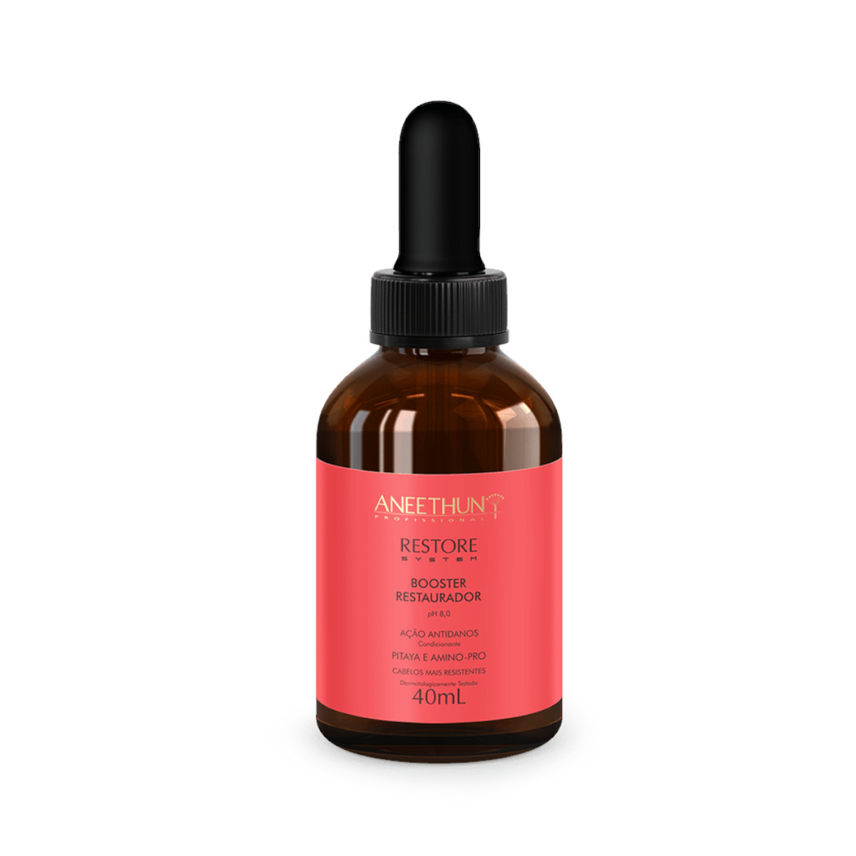 Guia Completo: Aneethun Revive System para Manter a Cor Vibrante