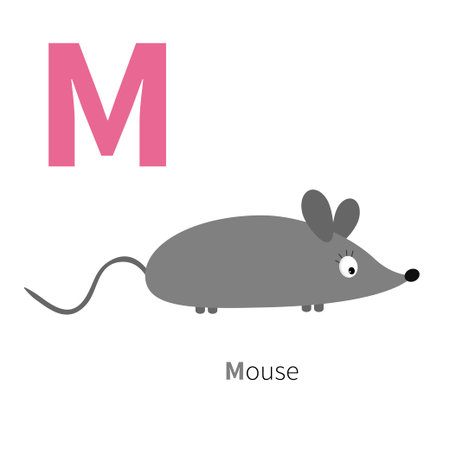 animais com m para educação infantil