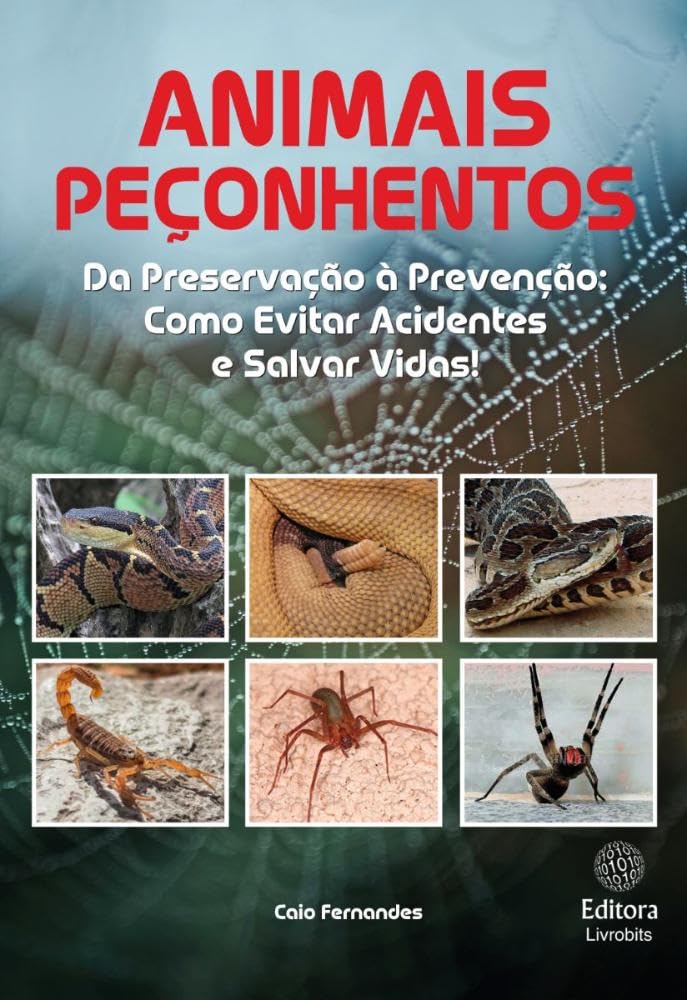 Mitos e Verdades sobre Primeiros Socorros em Acidentes com Animais Peçonhentos