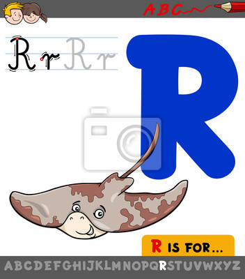 animais com R para Adedonha