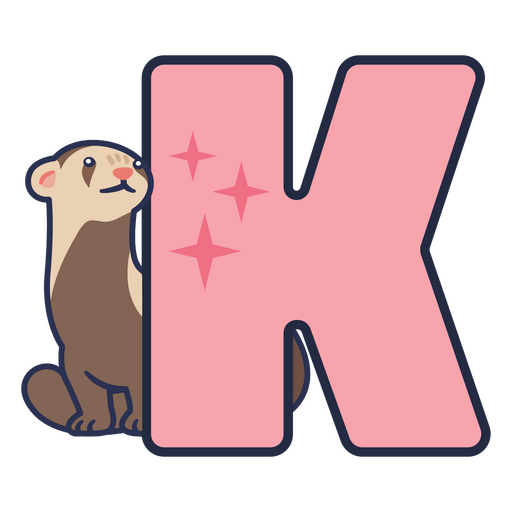 animais com k para adedonha
