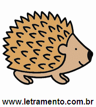 aves com a letra o