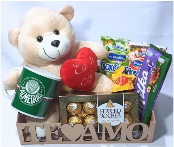 Guia Completo: Presentes Personalizados que o Seu Namorado Vai Amar