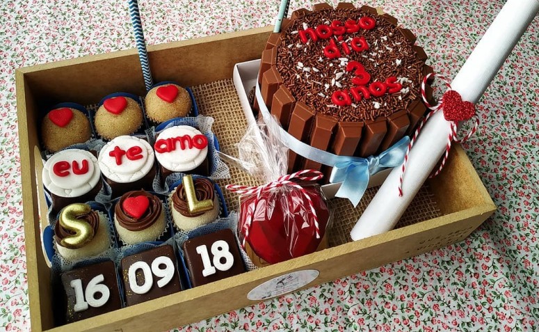 Como Criar uma Mensagem de Aniversário Perfeita para o Seu Namorado