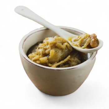 receita de antepasto de berinjela saudável