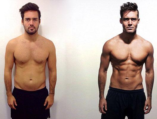 Treino de Hipertrofia para Iniciantes: O Que Você Precisa Saber