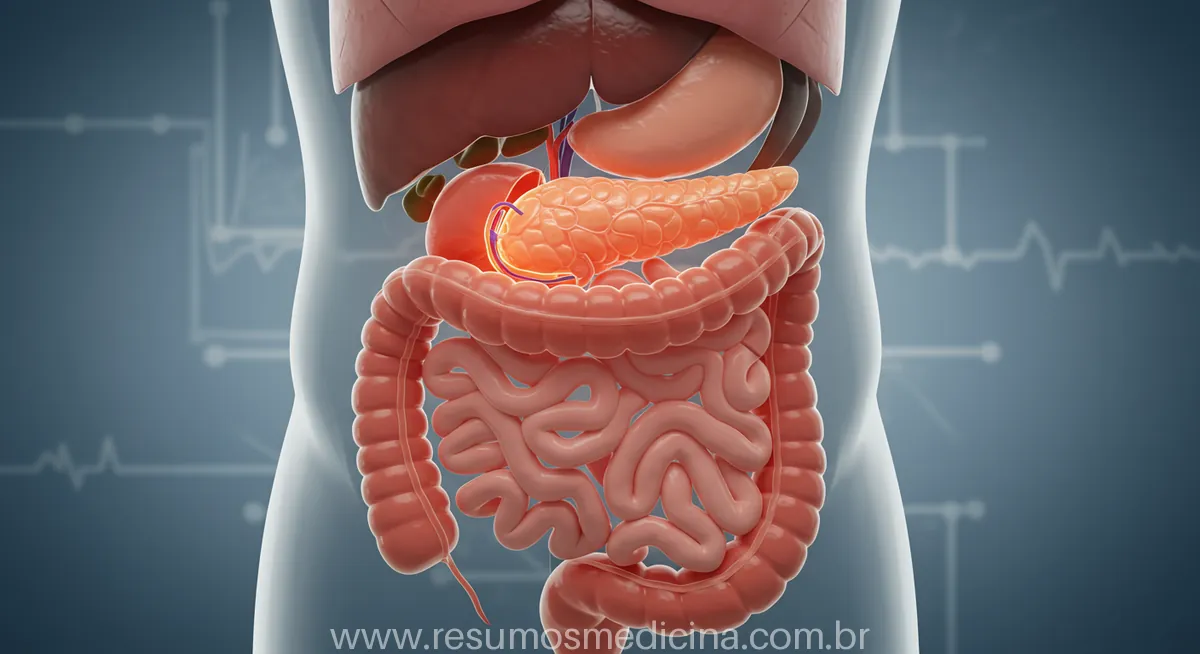 Apendicite Da Diarreia