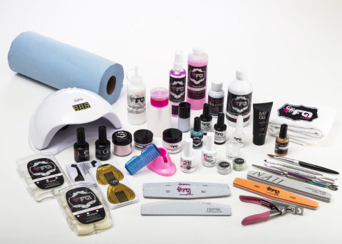 aplicação de sinteko em tacos