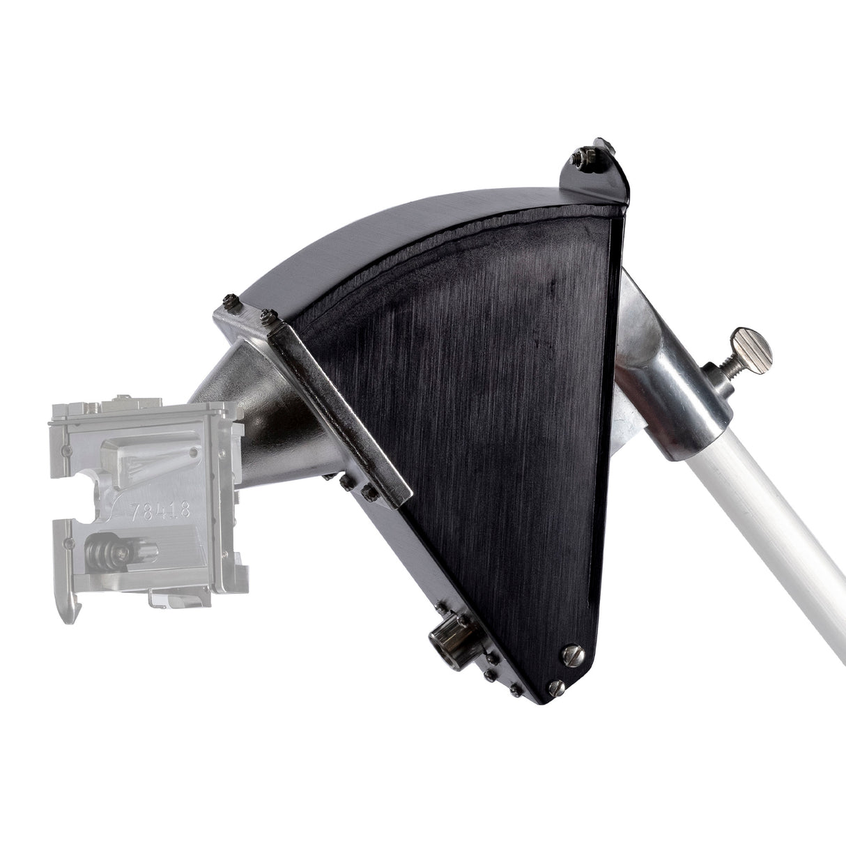 aplicação de sinteko em tacos