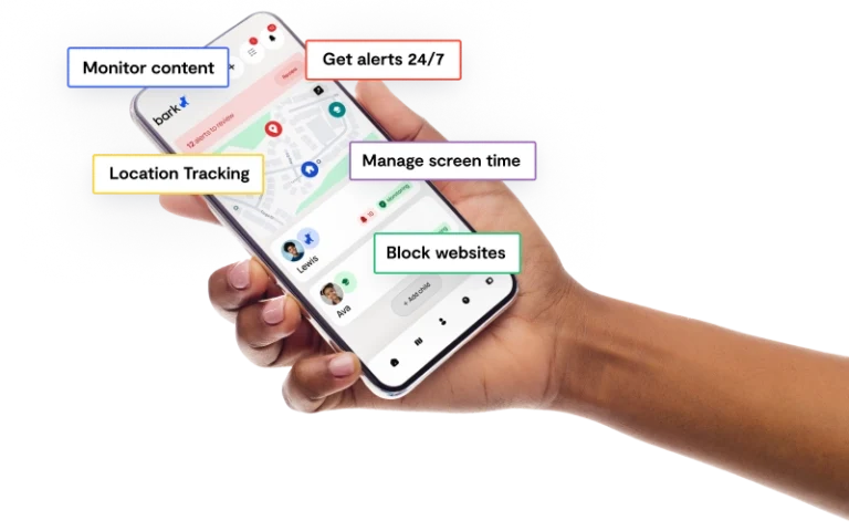 melhor aplicativo controle parental 2026