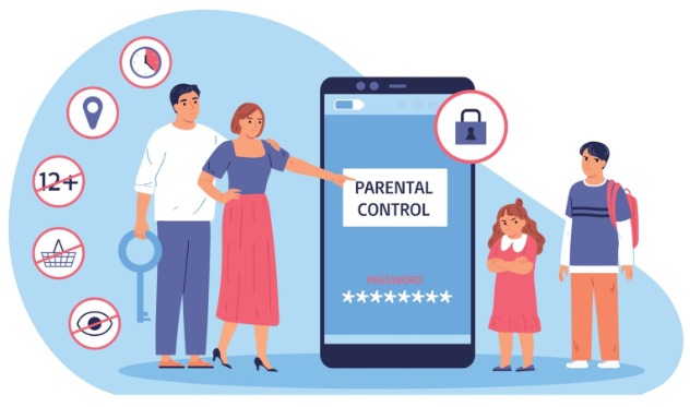 melhor aplicativo controle parental 2026