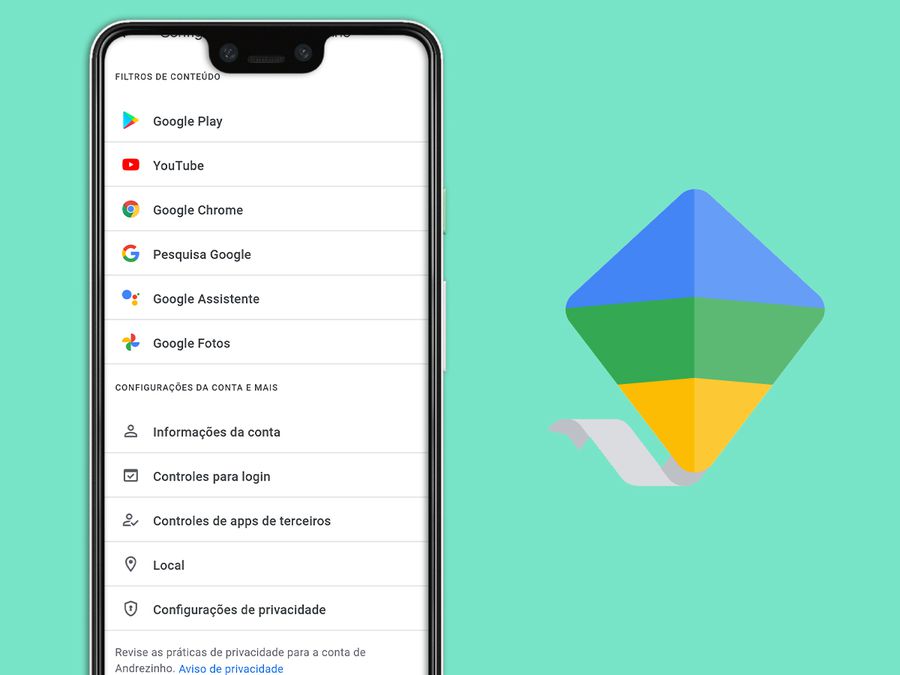melhor aplicativo controle parental 2026