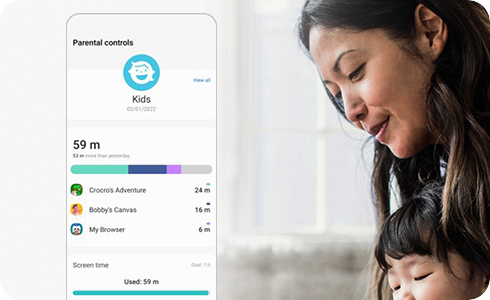 aplicativos de controle parental
