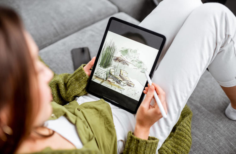 aplicativo para lembrar de regar plantas