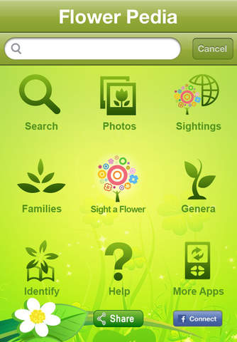 melhores apps para identificar plantas