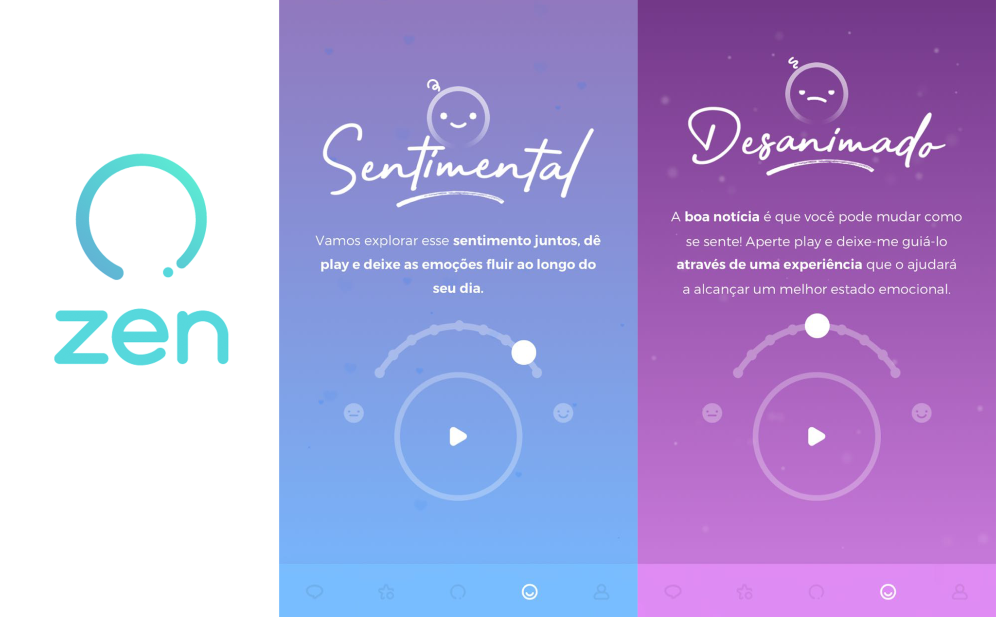 aplicativos para meditação e relaxamento