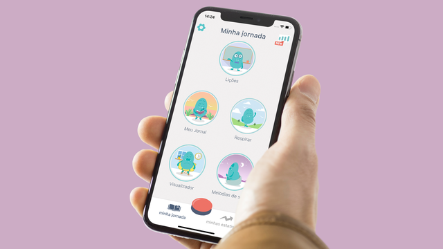 apps de mindfulness para celular