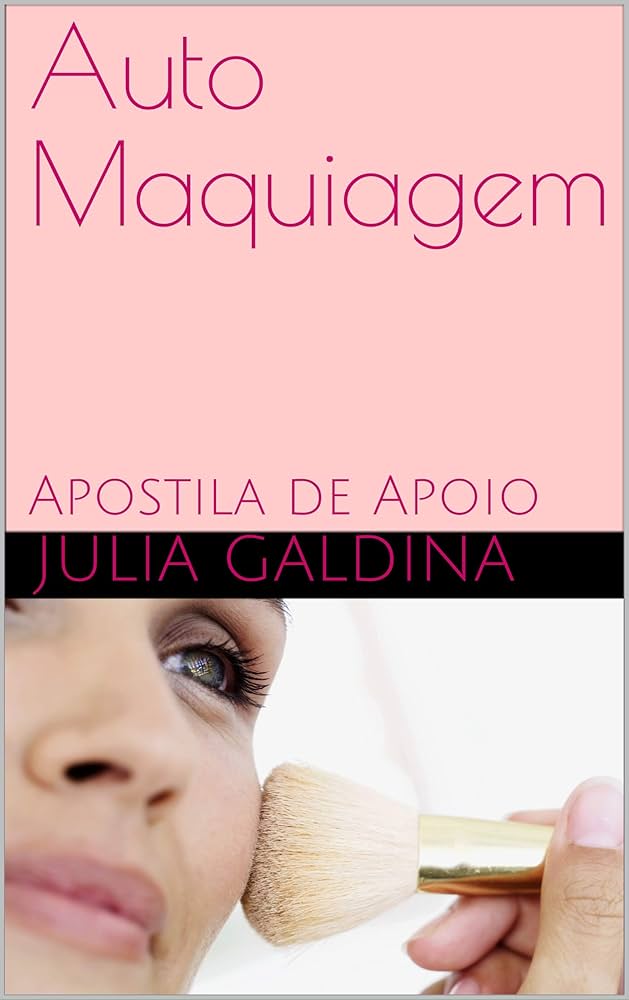 Apostila Auto Maquiagem