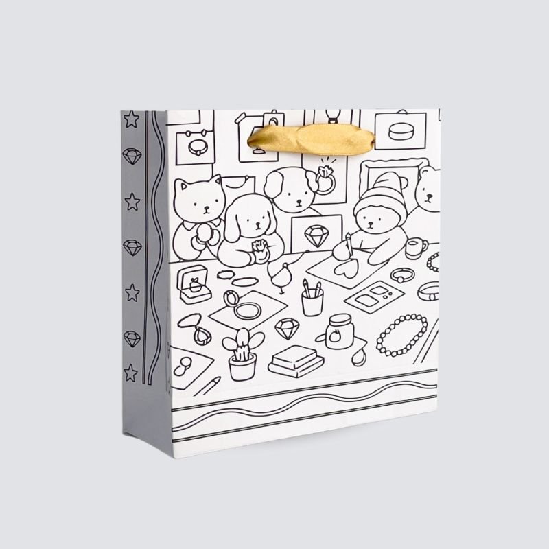 kits de aquarela infantil