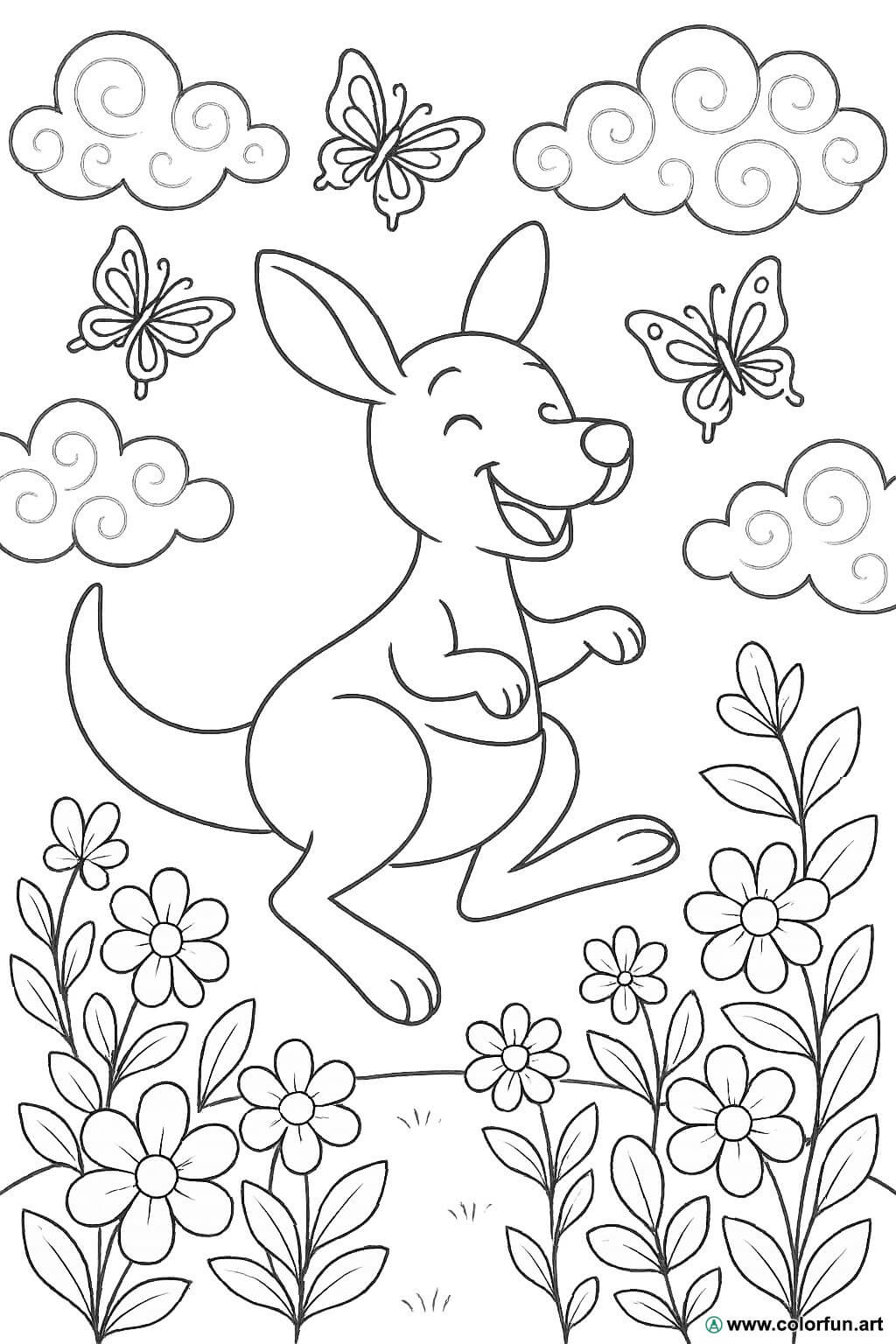 técnicas de aquarela para colorir