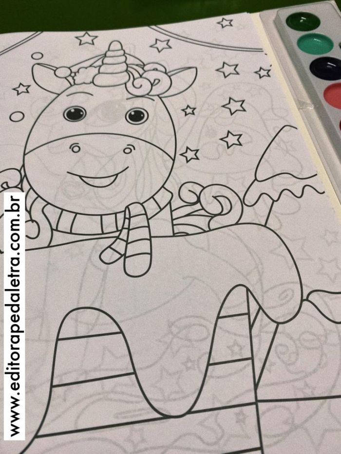 ilustrações aquarela para download