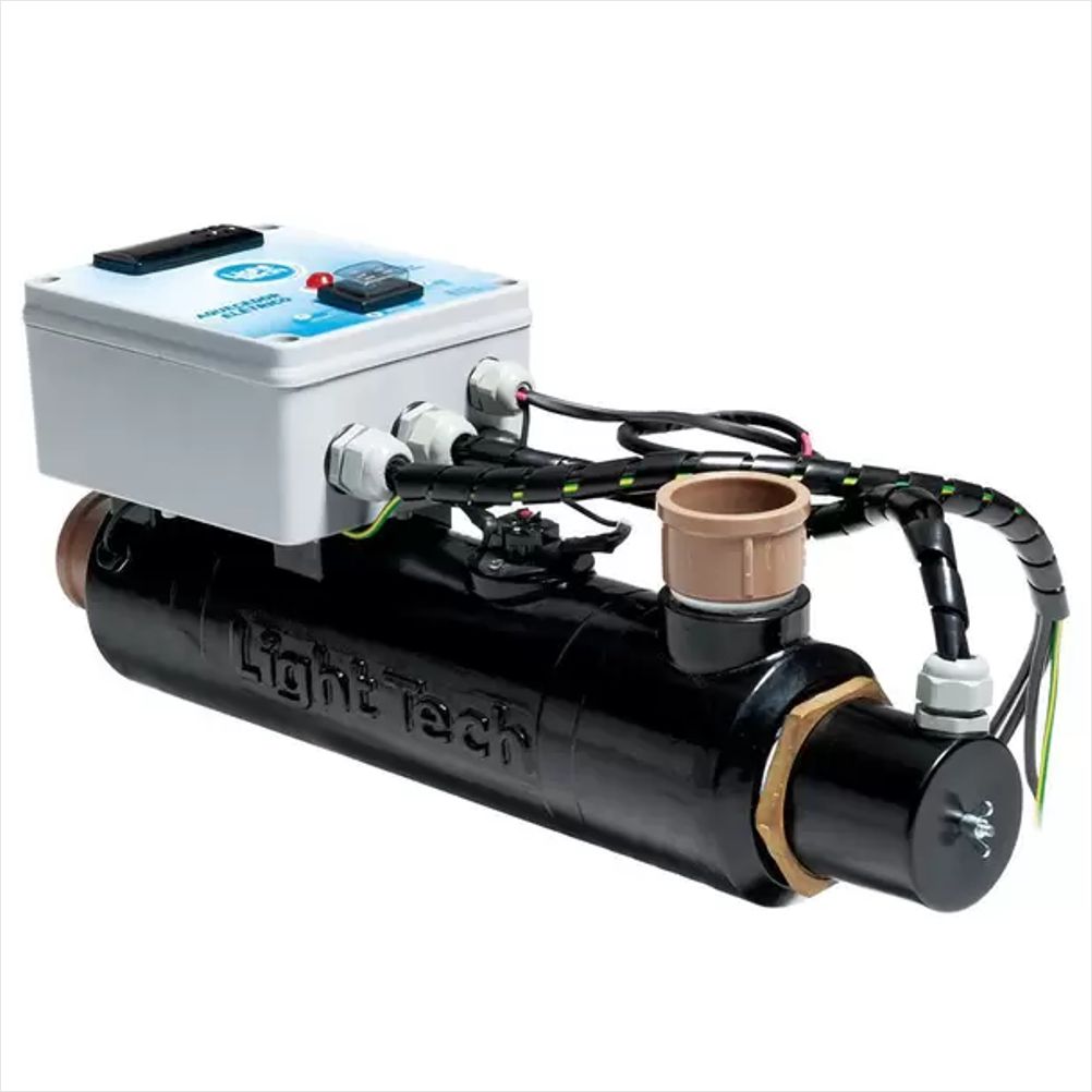 aquecedor piscina eletrico