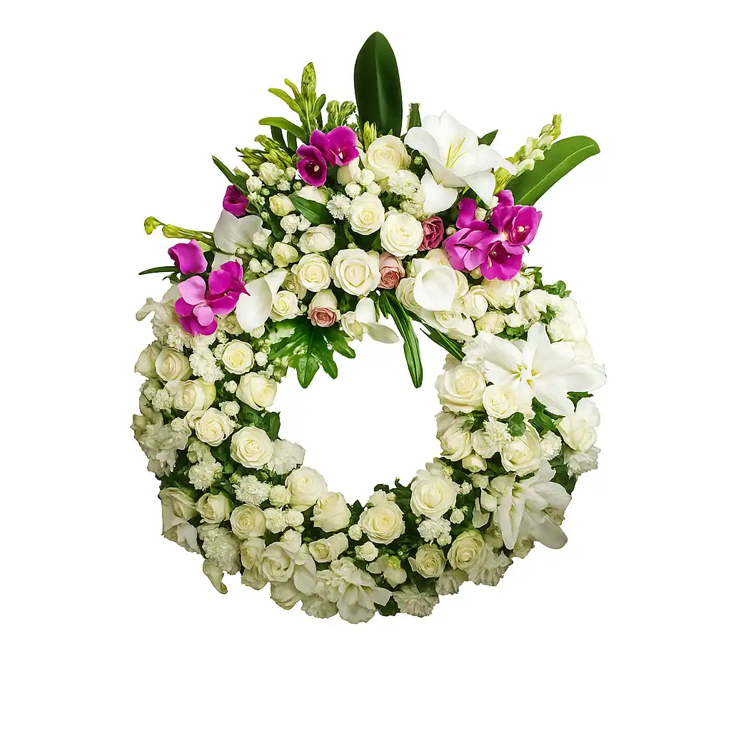 Como Conservar Flores Naturais em Arcos para Eventos Longos