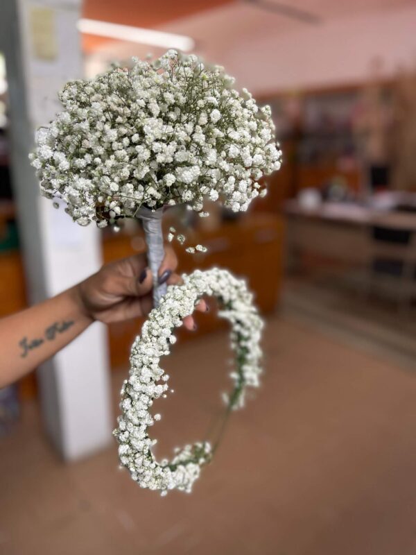 Tendências de Arcos de Flores: Do Rústico ao Clássico Moderno