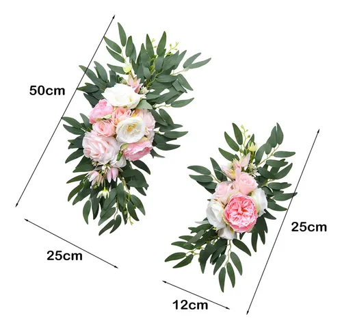 Arco de Flores: Ideias Criativas para Aniversários e Noivados