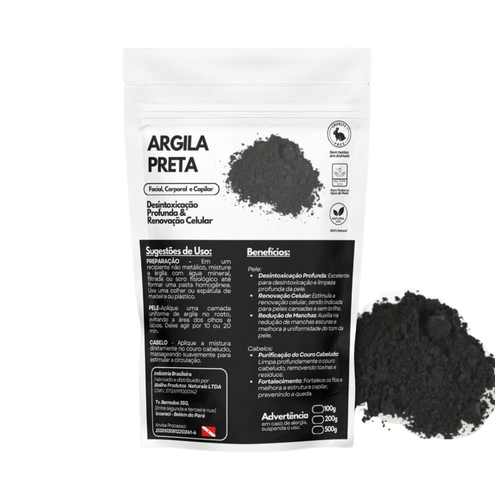 Guia Completo: Tipos de Argila e Seus Benefícios (Verde