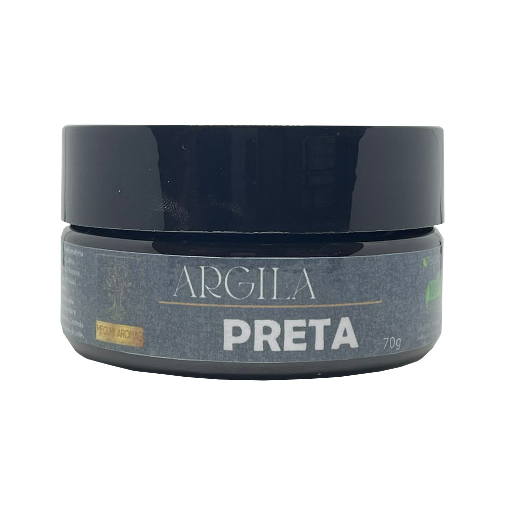 Rotina de Skincare com Argila Preta: Passo a Passo