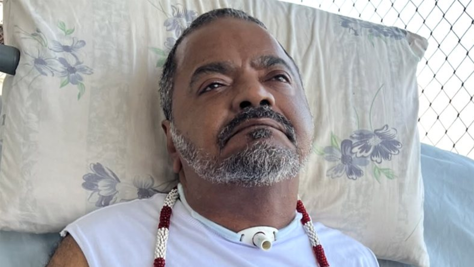 arlindo cruz o que aconteceu