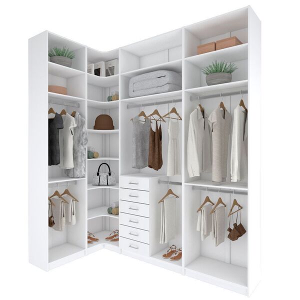 armario modular