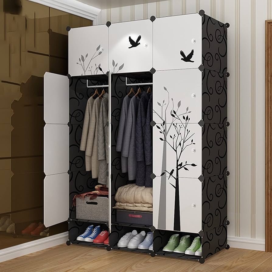 armario modular