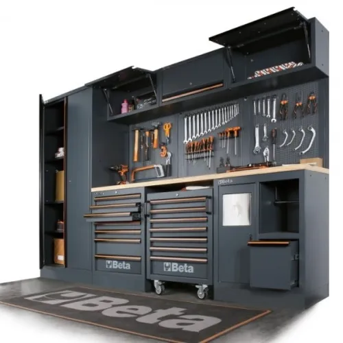 armario modular