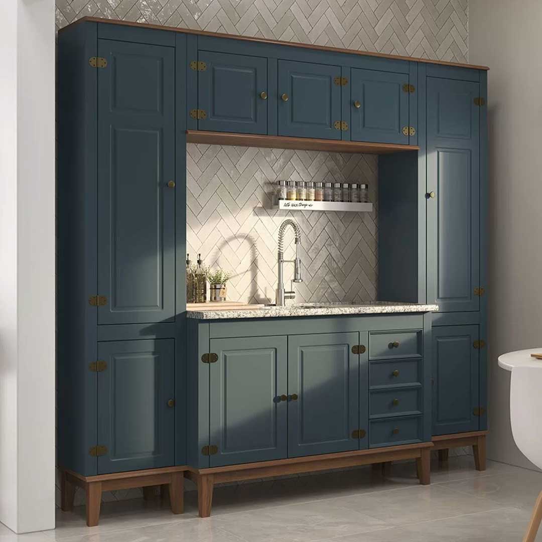 armario modular