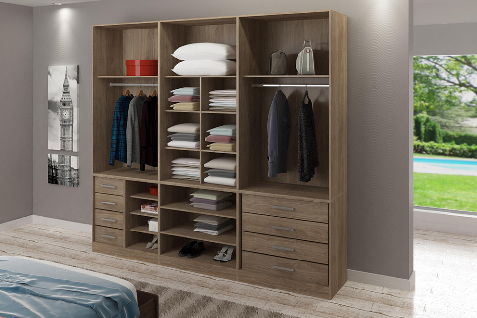 armario modular