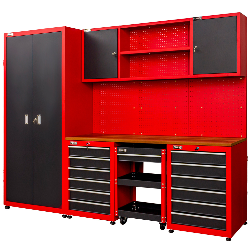 armario modular
