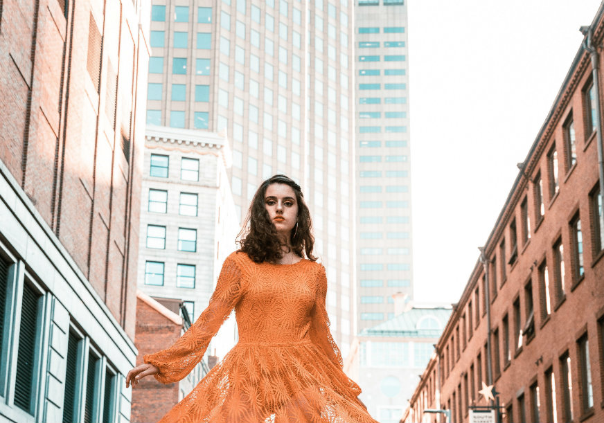 designers de moda com formação em arquitetura