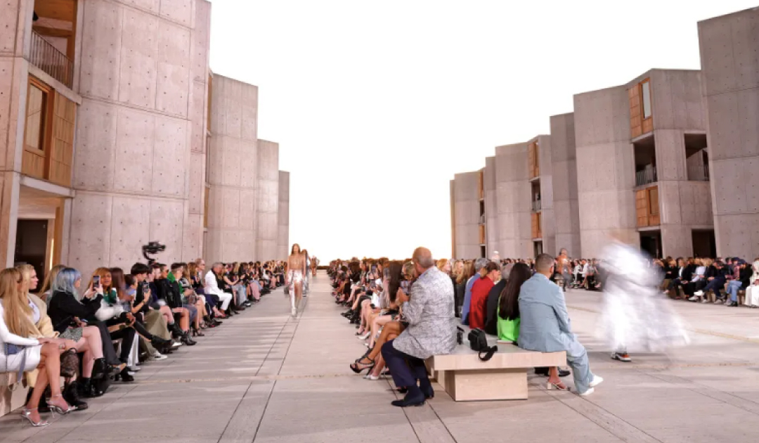 impressão 3D na moda e arquitetura