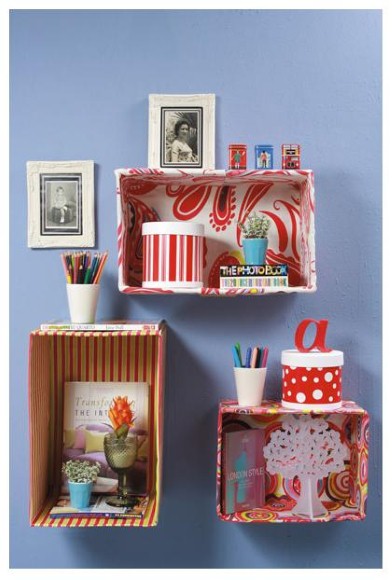 10 Dicas Essenciais para Trabalhar com Papelão no Artesanato