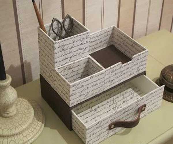 Como Escolher a Melhor Cola para Projetos DIY com Caixas