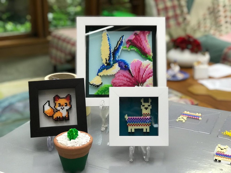 Artesanato Decoracao