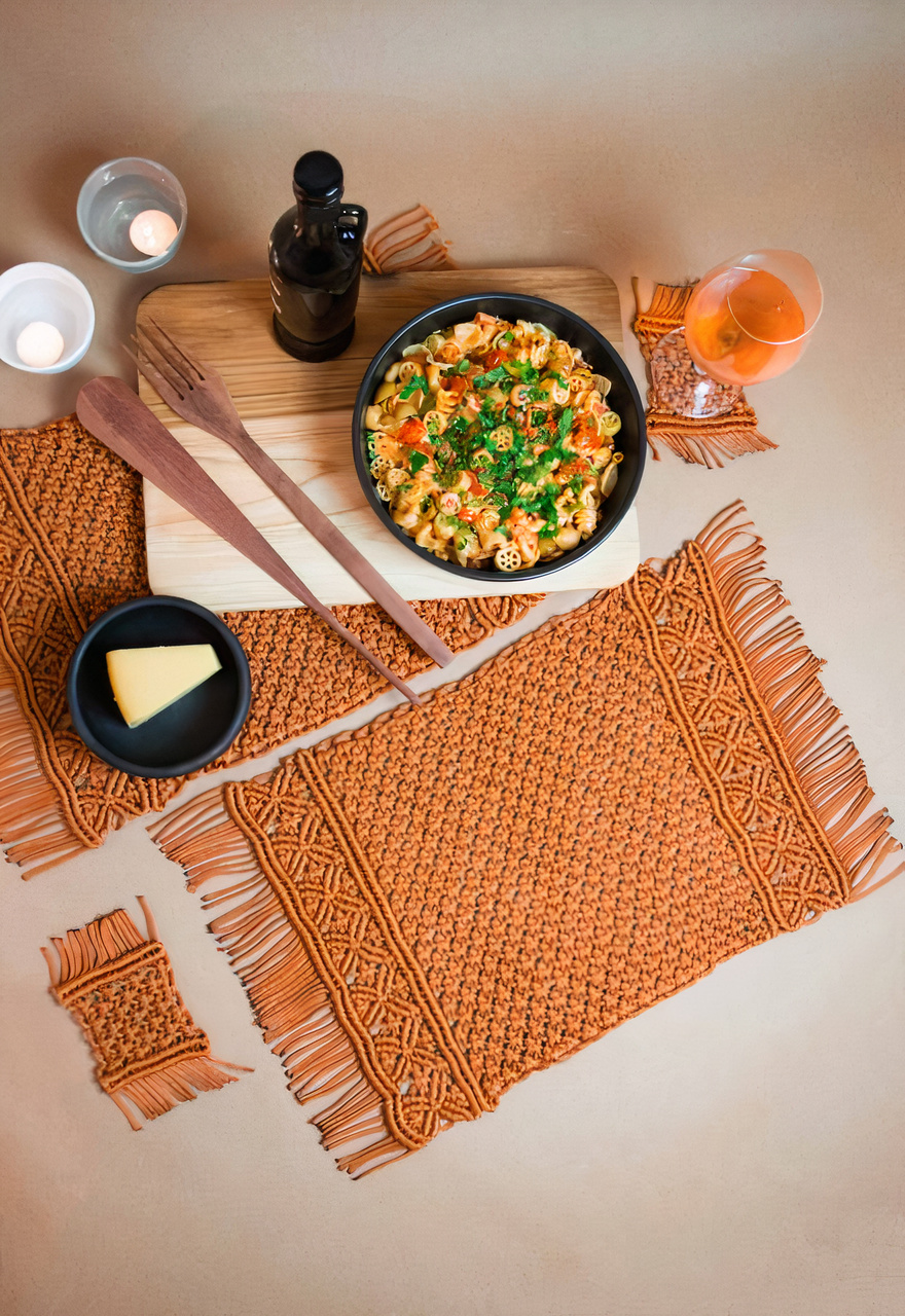 como economizar com artesanato na decoracao